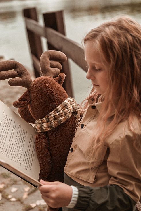 Эльнара Мамедова - фотограф в городе Минск, фотография добавлена 20.04.2022