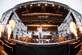 Работа фотографа Сергей Тарасов