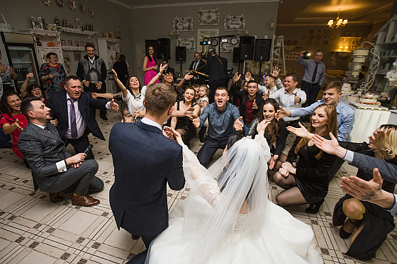 Фотограф Михаил и Елизавета Лукашевич, фотография добавлена 16.11.2019