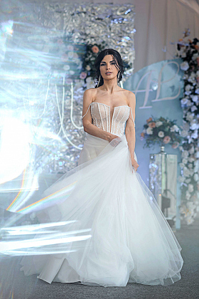 Работа фотографа Надежда Володько