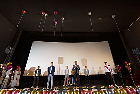 Работа фотографа Сергей Тарасов