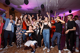 Работа фотографа Сергей Тарасов