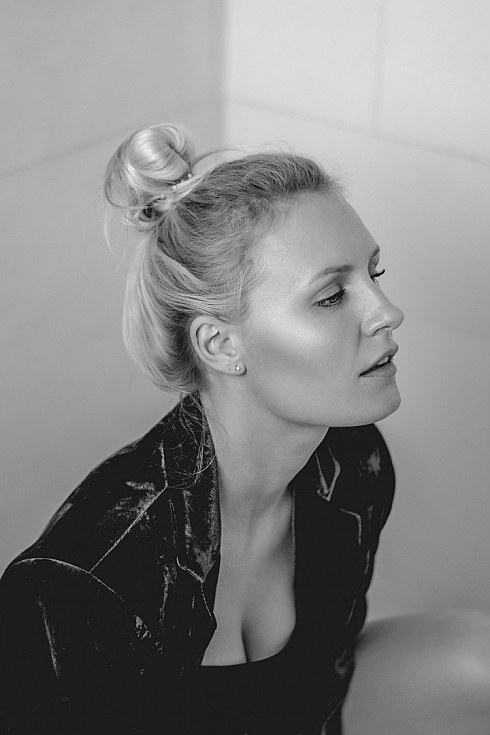 Ольга Марченко - фотограф в городе Минск, фотография добавлена 12.10.2021