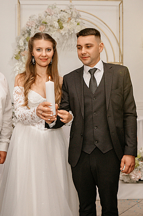 Работа фотографа Юлия Левандовская