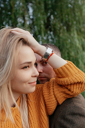 Работа фотографа Сергей Тарасов
