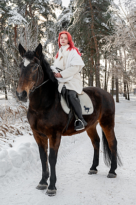 Работа фотографа Александра Еченко