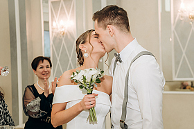 Работа фотографа Юлия Левандовская