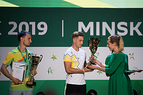 Работа фотографа Сергей Тарасов