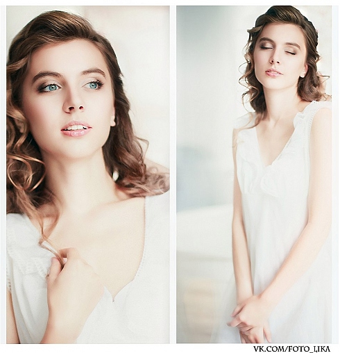 Анжелика Грекович - фотограф в городе Минск, фотография добавлена 28.02.2016