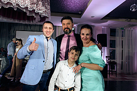 Работа фотографа Сергей Тарасов