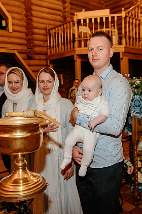 Работа фотографа Юлия Левандовская