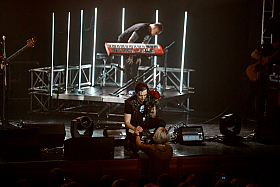 Работа фотографа Сергей Тарасов