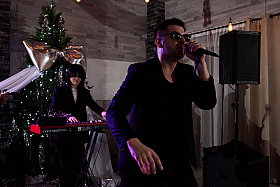 Работа фотографа Илья и Юлия Ширмановы