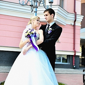 фотограф Дмитрий Мармузевич. Фотография "свадебное"