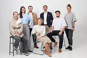 Работа фотографа Игорь Насветников