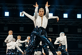 Работа фотографа Сергей Тарасов