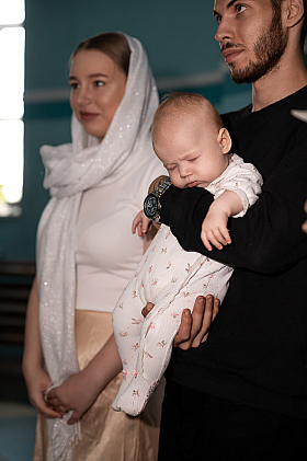 Работа фотографа Александра Еченко