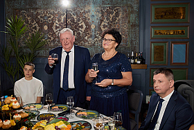 Работа фотографа Илья и Юлия Ширмановы