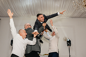 Работа фотографа Юлия Левандовская