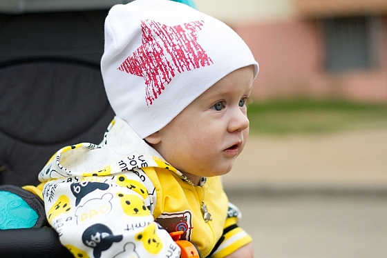Инга Попова - фотограф в городе Молодечно, фотография добавлена 19.06.2015