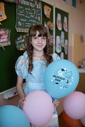 Работа фотографа Татьяна Семёнова