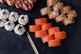 Работа фотографа Анастасия Комок