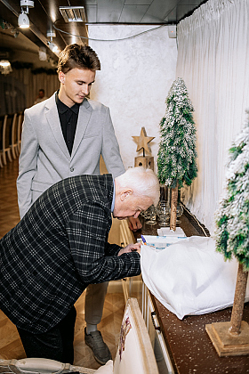 Работа фотографа Дмитрий Гусалов