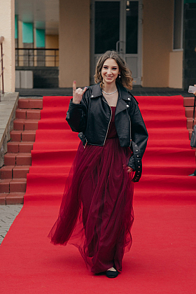 Работа фотографа Влад Салихов