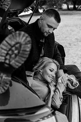 Работа фотографа Андрей Литвинович