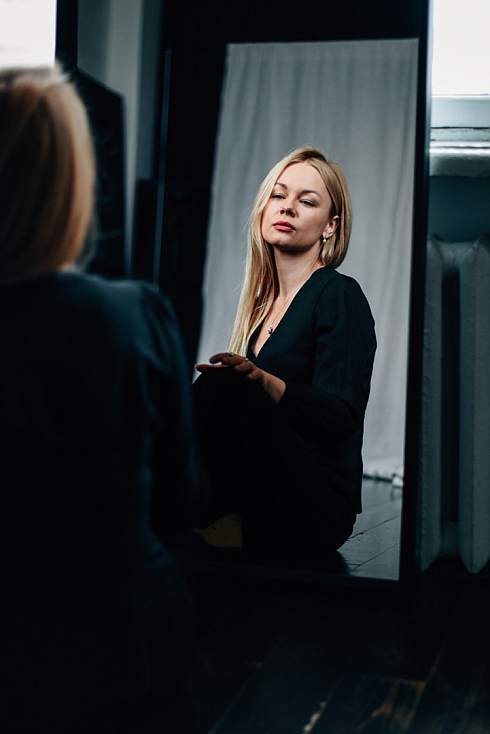 Фотограф Анна Кипель, фотография добавлена 17.01.2020