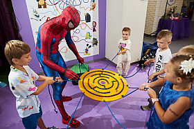 Работа фотографа Илья и Юлия Ширмановы