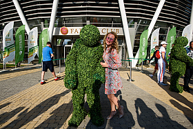 Работа фотографа Сергей Тарасов