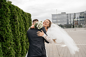 Работа фотографа Юлия Левандовская