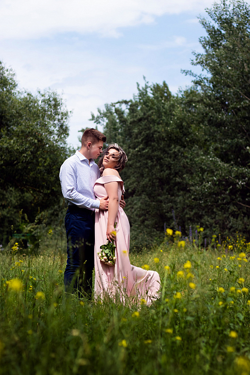 Светлана Климович - фотограф в городе Брест, фотография добавлена 30.06.2020
