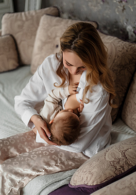 Работа фотографа Анастасия Лагуновская