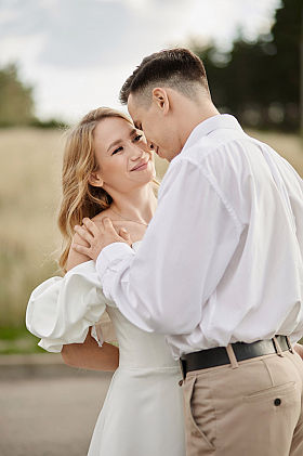 Работа фотографа Илья и Юлия Ширмановы