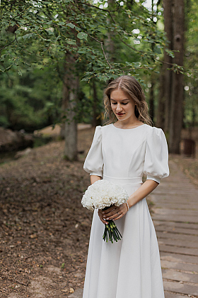 Работа фотографа Михаил и Елизавета Лукашевич