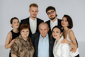 Работа фотографа Екатерина Шведова