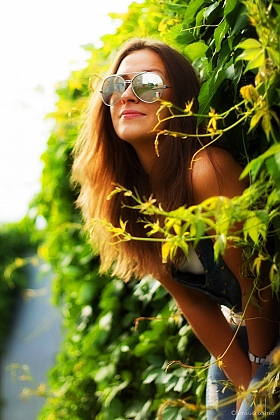 sunny_girl | Фотограф Виталий Войтко | foto.by фото.бай