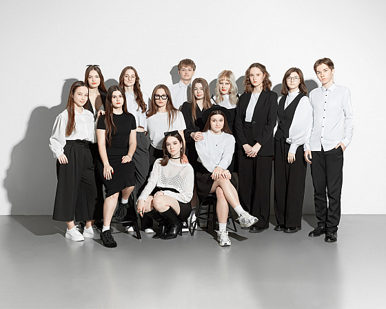 Фотограф Алина Лещенко, фотография добавлена 11.05.2024