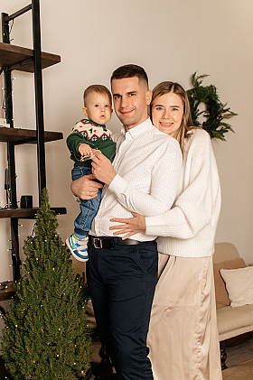 Работа фотографа Юлия Левандовская