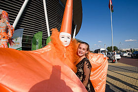 Работа фотографа Сергей Тарасов