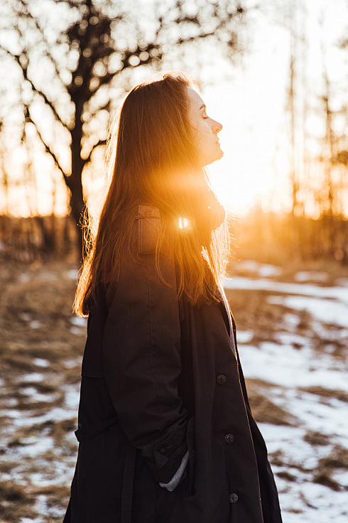 Фотограф Марина Панич, фотография добавлена 12.04.2022