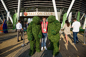 Работа фотографа Сергей Тарасов