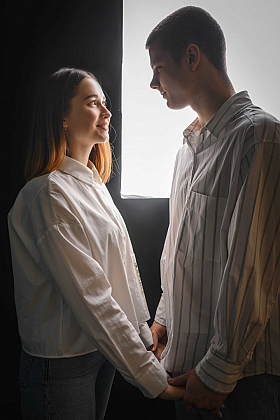 Работа фотографа Надежда Володько