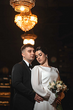 Работа фотографа Надежда Володько