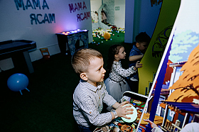 Работа фотографа Дмитрий Гусалов