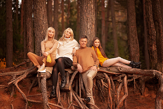 Алеся Балтынская - фотограф в городе Гомель, фотография добавлена 24.11.2021