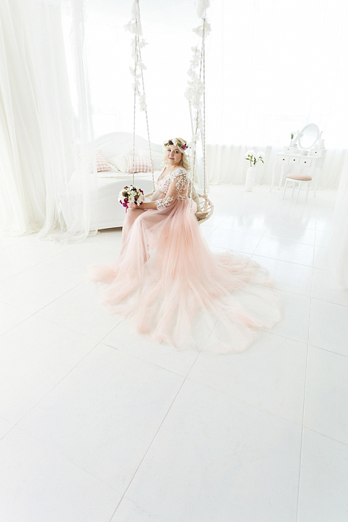 Фотограф Екатерина Суслова, фотография добавлена 09.02.2018