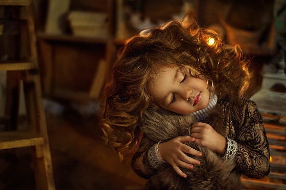 Фотограф Ольга Линник, фотография добавлена 05.02.2015